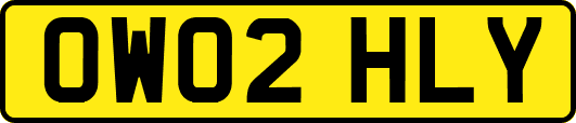OW02HLY