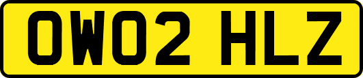 OW02HLZ