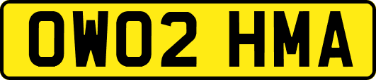 OW02HMA