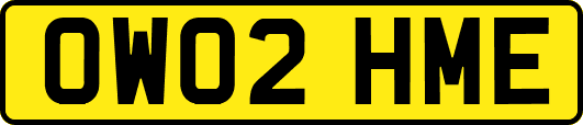 OW02HME