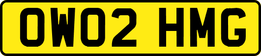 OW02HMG