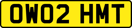 OW02HMT