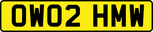 OW02HMW