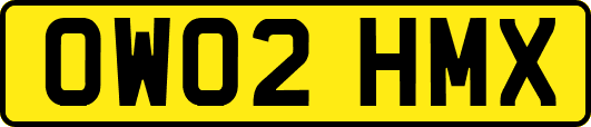 OW02HMX