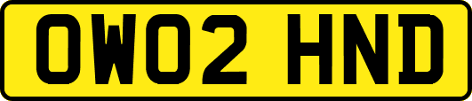 OW02HND