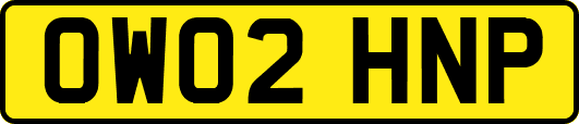 OW02HNP