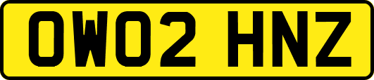 OW02HNZ