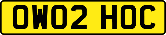 OW02HOC