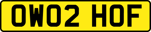 OW02HOF