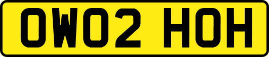 OW02HOH