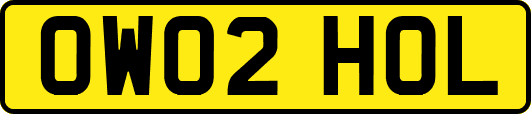 OW02HOL