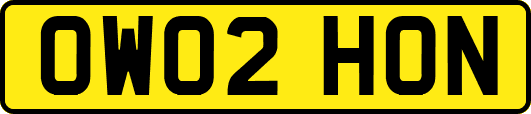 OW02HON
