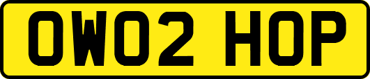 OW02HOP