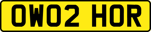 OW02HOR