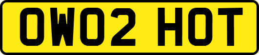 OW02HOT