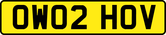 OW02HOV