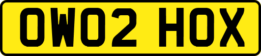 OW02HOX