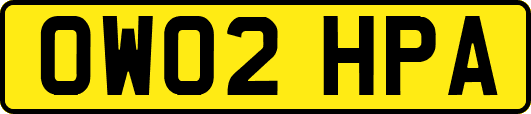 OW02HPA