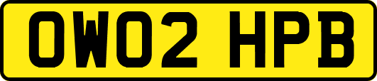 OW02HPB