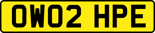 OW02HPE