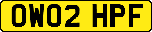 OW02HPF