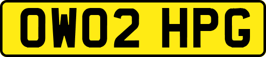 OW02HPG