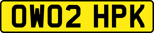 OW02HPK