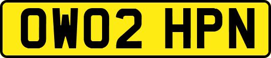 OW02HPN