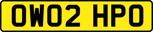 OW02HPO