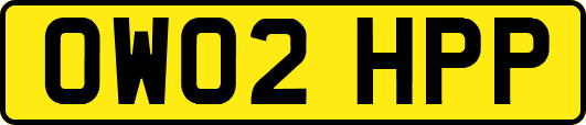 OW02HPP