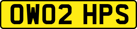 OW02HPS