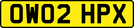 OW02HPX