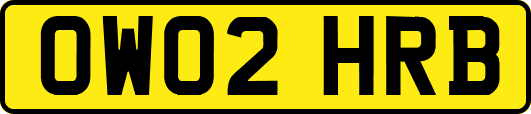 OW02HRB