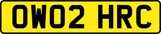 OW02HRC