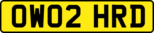OW02HRD