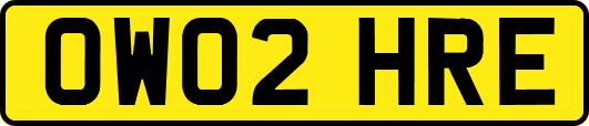 OW02HRE