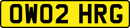 OW02HRG