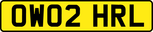 OW02HRL