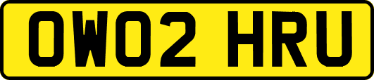 OW02HRU