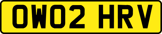 OW02HRV