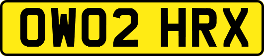 OW02HRX