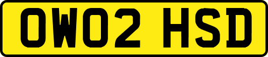 OW02HSD