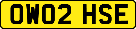 OW02HSE