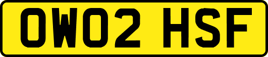 OW02HSF