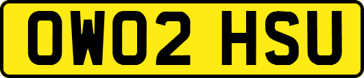 OW02HSU