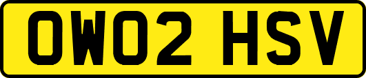 OW02HSV