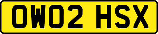 OW02HSX
