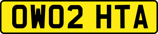 OW02HTA