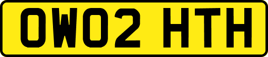 OW02HTH