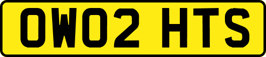 OW02HTS